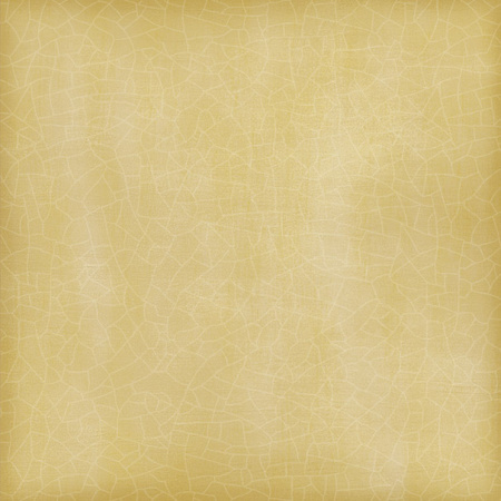 Мелкоформатная плитка Krakle Olive glossy 150х150х7 - фото